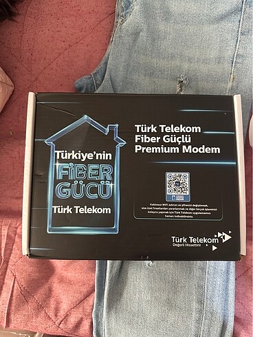 Modem