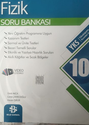 Ürün