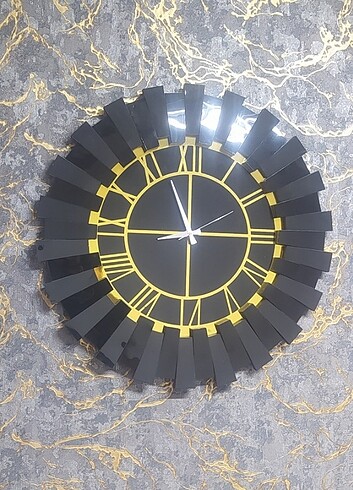 Pleksili saat - Görsel 2
