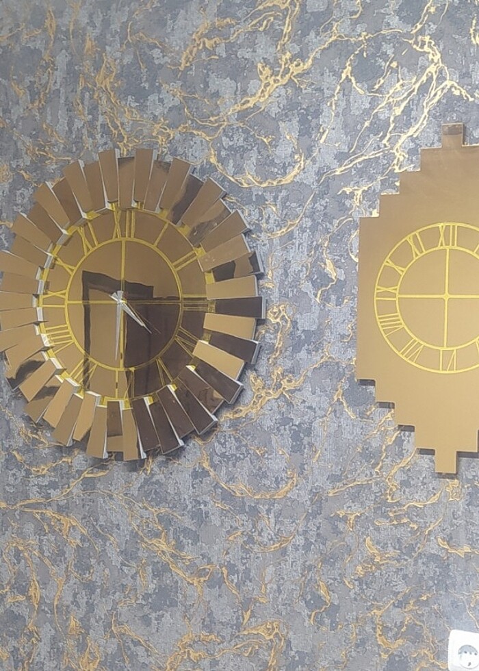 Pleksili saat - Görsel 3