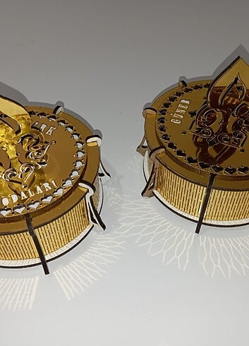 Şekerlik kutu - Görsel 9