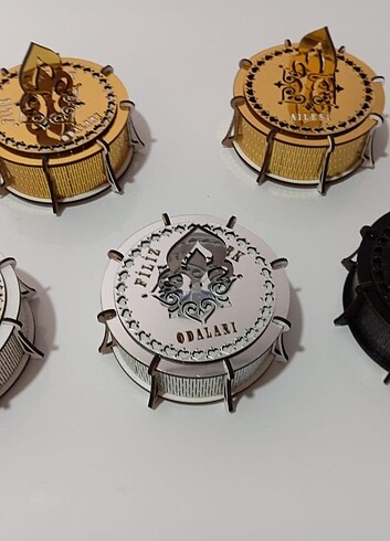 Şekerlik kutu - Görsel 10