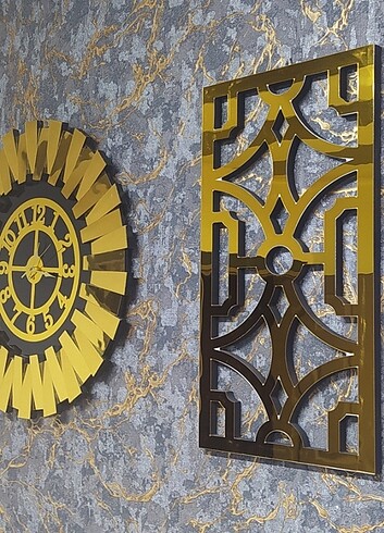 Pleksili saatler - Görsel 5