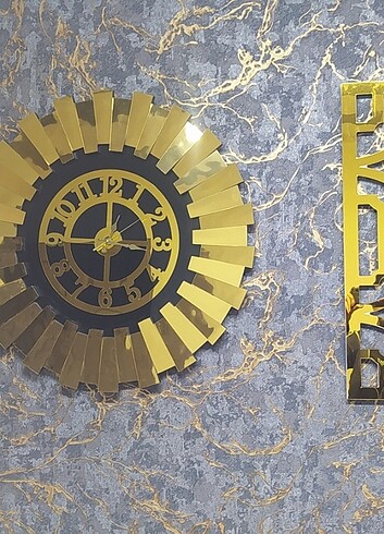 Pleksili saatler - Görsel 7