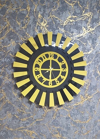 Pleksili saatler - Görsel 8