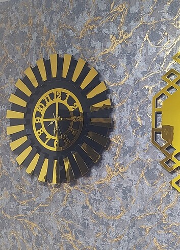 Pleksili saatler - Görsel 9