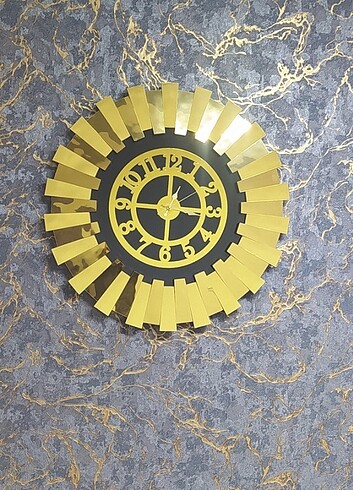 Pleksili saatler - Görsel 10