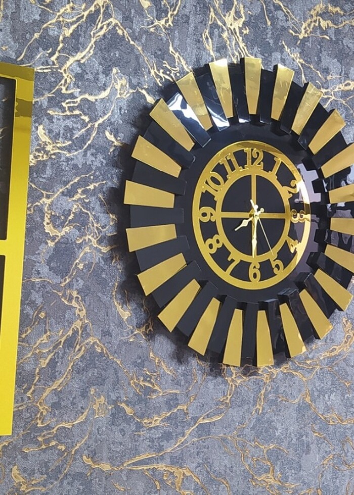 Pleksili saatler - Görsel 3