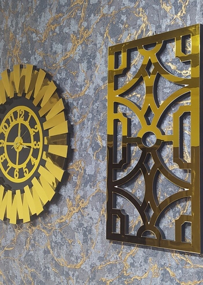 Pleksili saatler - Görsel 5