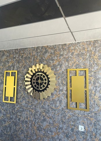 pleksili saat modelleri - Görsel 6