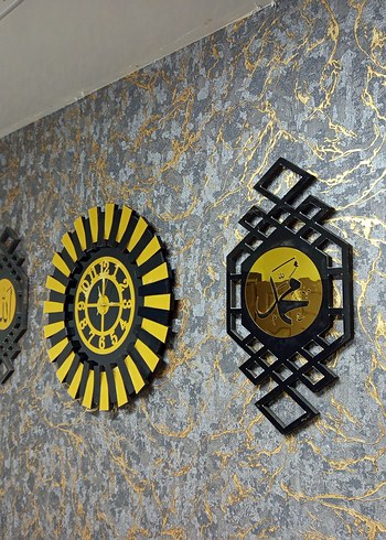 pleksili saat modelleri - Görsel 11