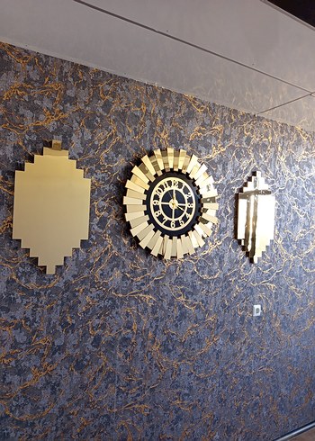 pleksili saat modelleri - Görsel 8