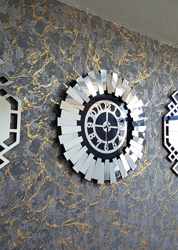 pleksili saat modelleri - Görsel 10