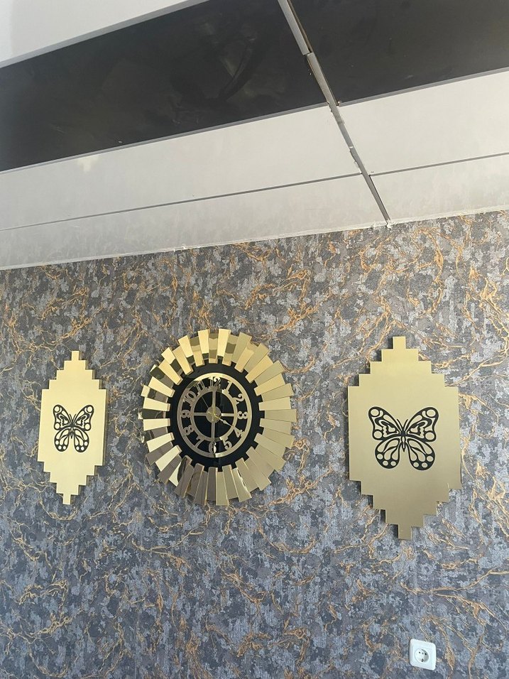 pleksili saat modelleri - Görsel 3