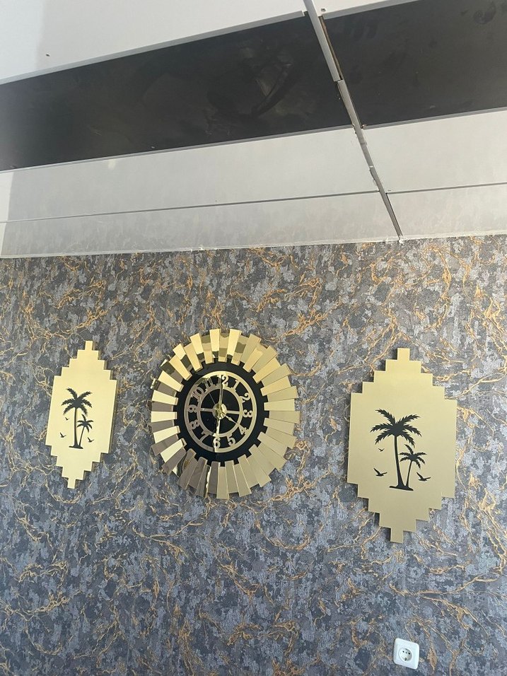 pleksili saat modelleri - Görsel 4