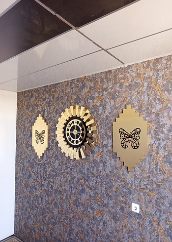 pleksili saatler - Görsel 6