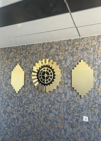 pleksili saatler - Görsel 4