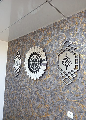 pleksili saatler - Görsel 8