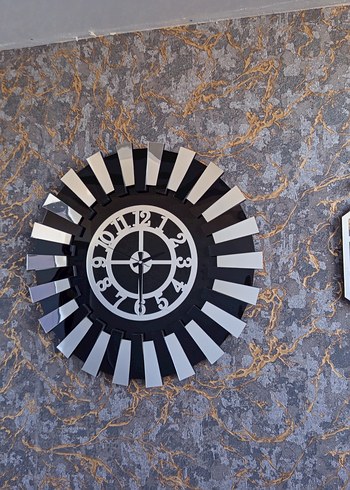 pleksili saatler - Görsel 7