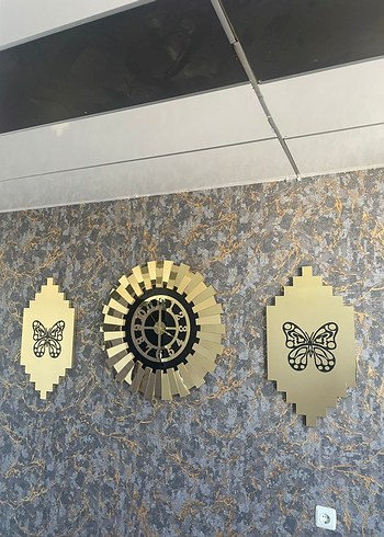 pleksili saatler - Görsel 3