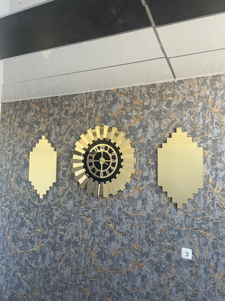 pleksili saatler - Görsel 4