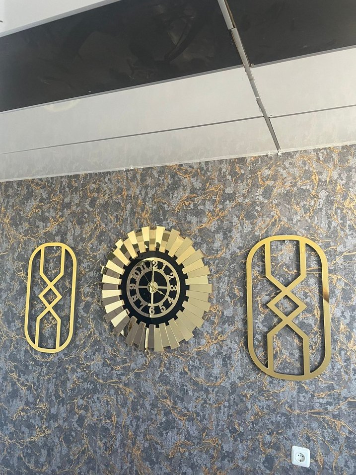 pleksili saatler - Görsel 2