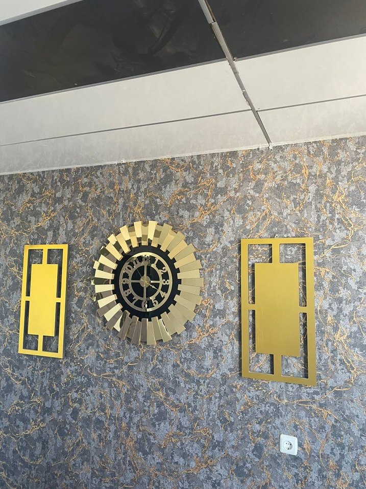 pleksili saatler - Görsel 5