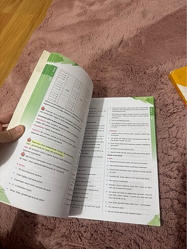  Palme 9. Sınıf edebiyat konu anlatımlı test kitabı