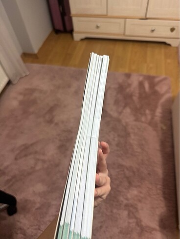  Çap onuncu sınıf matematik test kitabı