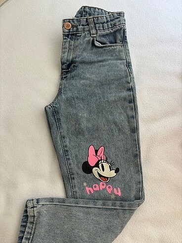 LC Waikiki Jean pantolon