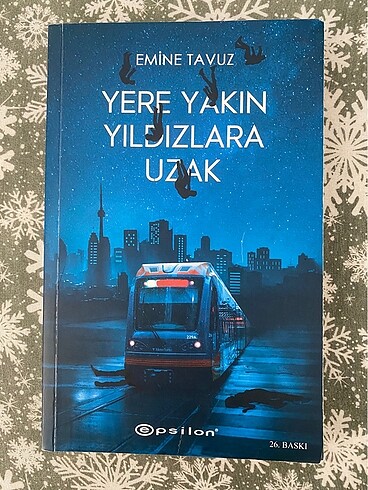 Yere yakın yıldızlara uzak