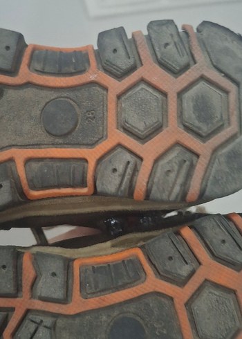 Kürklü Erkek Çocuk  Bot - Görsel 3