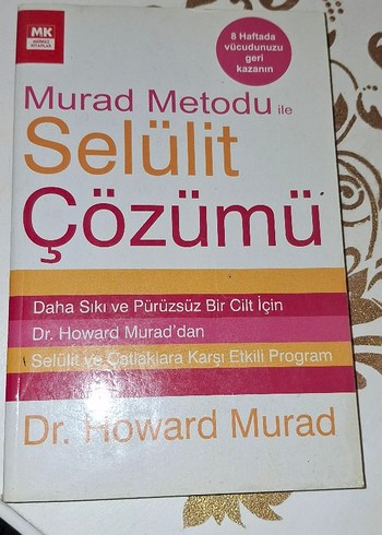 selülit çözümü kitabi - Görsel 2