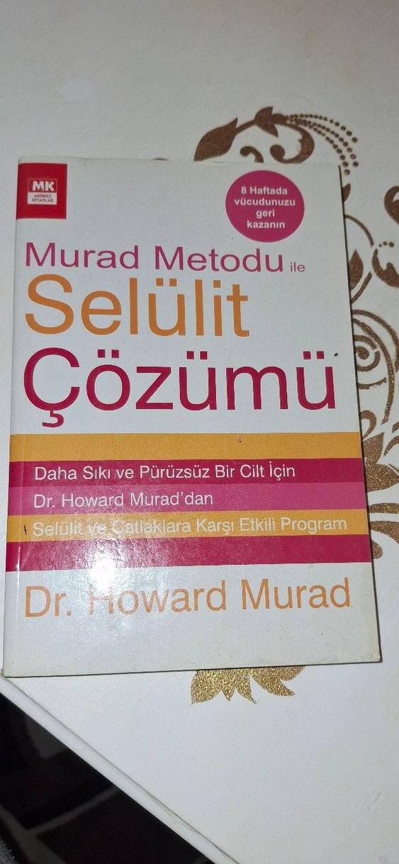 selülit çözümü kitabi - Görsel 2