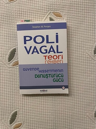Polivagal Teori Rehberi