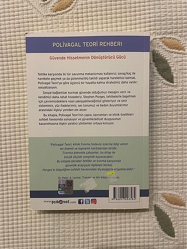 Beden Polivagal Teori Rehberi