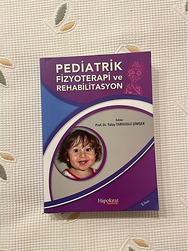 Pediatrik Fizyoterapi ve Rehabilitasyon