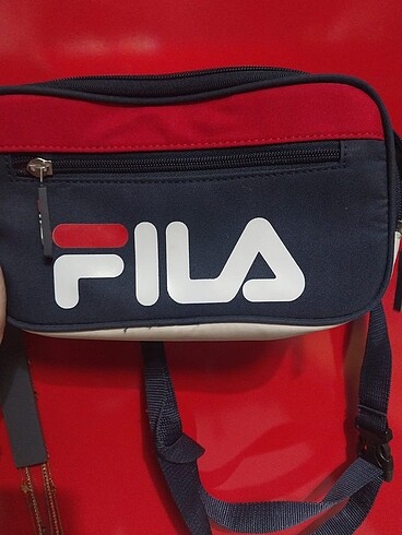 Beden Fila Bel çantası