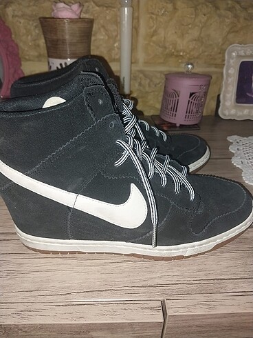 Nike Nike spor ayakkabı