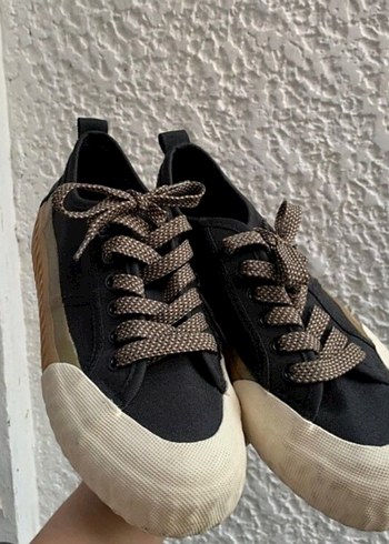 Zara Kadın Spor Ayakkabı