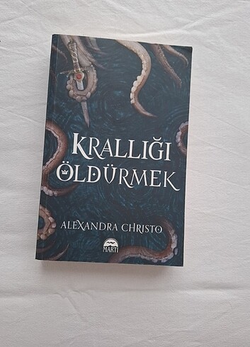 Krallığı Öldürmek