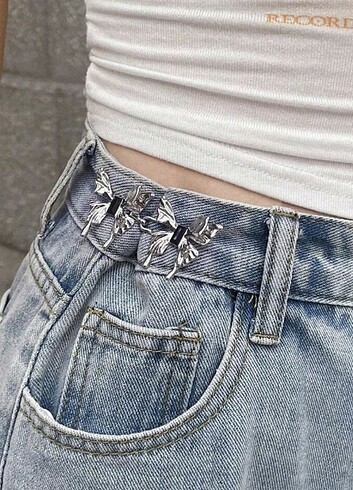 Shein Pantolon Daraltıcı