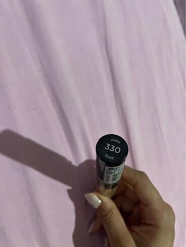 L'Oréal Paris Loreal Paris İnfaıllıble Kapatıcı