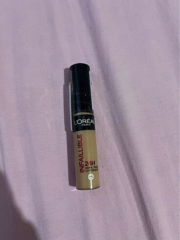 Loreal Paris İnfaıllıble Kapatıcı