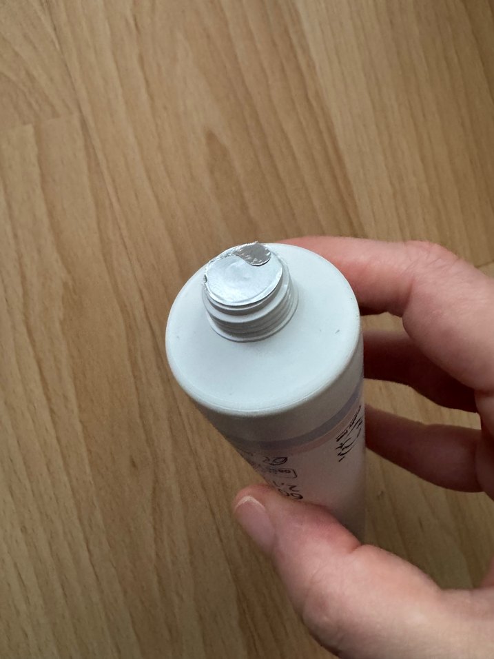 INICIA Organik Pişik Önleyici Krem 60 ml - Görsel 4