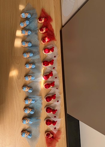 Bebek hediyeliği - Görsel 2