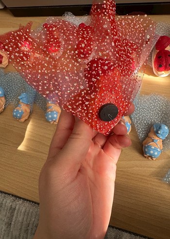 Bebek hediyeliği - Görsel 9