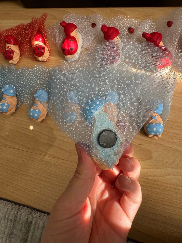 Bebek hediyeliği - Görsel 4