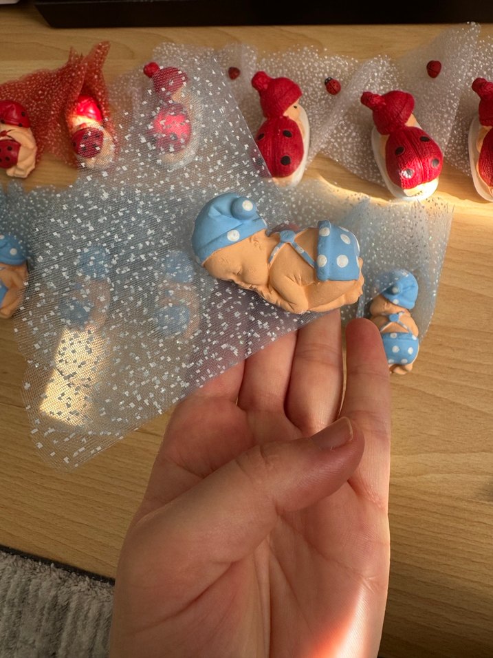 Bebek hediyeliği - Görsel 5