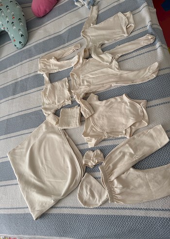 Yenidoğan Hastene seti - Görsel 6